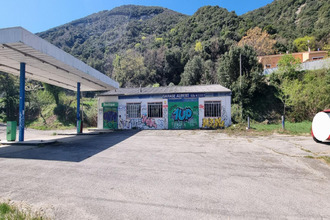 achat immeuble cruas 07350