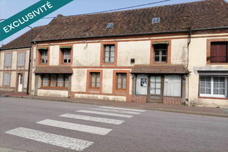 achat immeuble crulai 61300