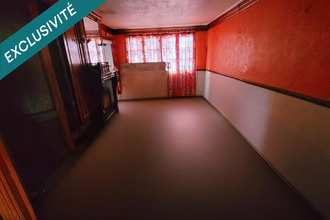 achat immeuble crulai 61300