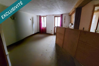 achat immeuble crulai 61300