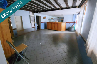 achat immeuble crulai 61300