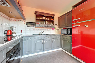 achat immeuble cucq 62780