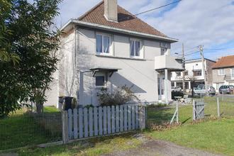 achat immeuble cucq 62780