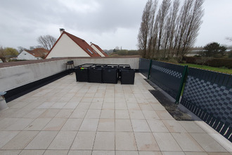 achat immeuble cucq 62780