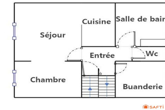 achat immeuble cucuron 84160