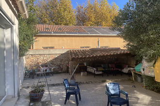 achat immeuble cuers 83390