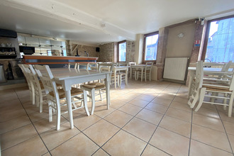 achat immeuble cuisery 71290