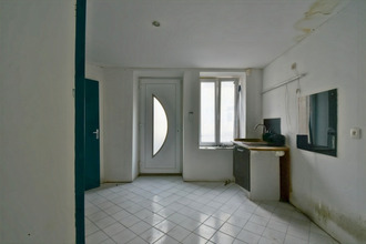 achat immeuble culan 18270