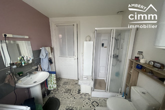 achat immeuble cunlhat 63590