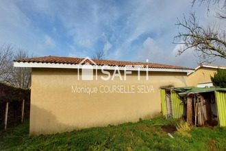 achat immeuble cussac-fort-medoc 33460