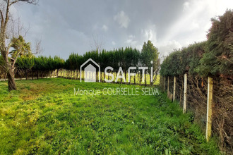 achat immeuble cussac-fort-medoc 33460