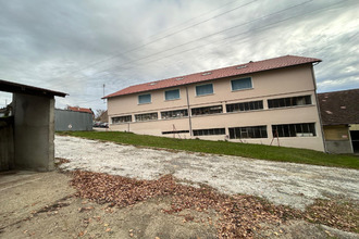 achat immeuble cusset 03300