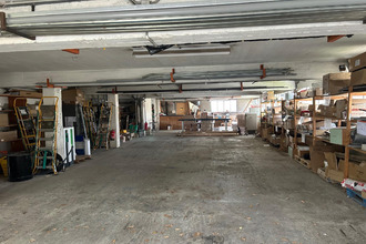 achat immeuble cusset 03300