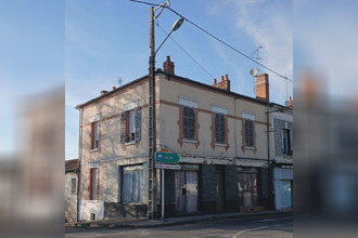 achat immeuble cusset 03300