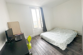 achat immeuble cusset 03300