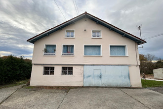 achat immeuble cusset 03300