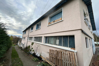 achat immeuble cusset 03300