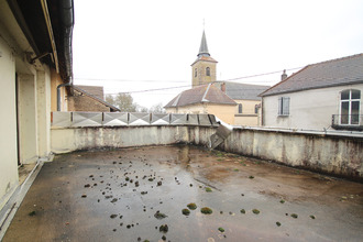 achat immeuble cussey-sur-l-ognon 25870