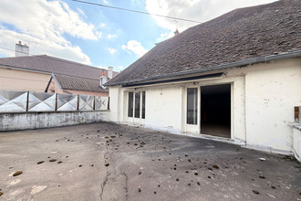 achat immeuble cussey-sur-l-ognon 25870