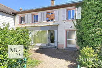 achat immeuble dabo 57850