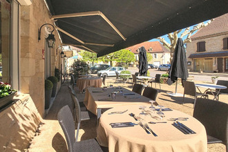 achat immeuble daglan 24250