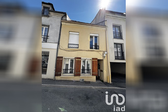 achat immeuble dammartin-en-goele 77230