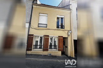achat immeuble dammartin-en-goele 77230
