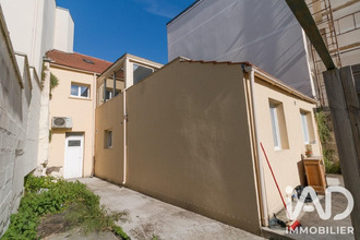 achat immeuble dammartin-en-goele 77230