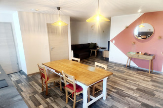 achat immeuble damparis 39500