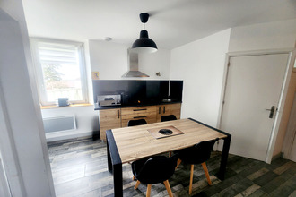 achat immeuble damparis 39500