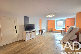 achat immeuble damvillers 55150