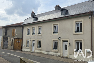 achat immeuble damvillers 55150