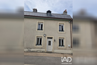 achat immeuble damvillers 55150