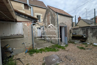 achat immeuble dange-st-romain 86220