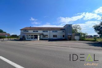 achat immeuble dannemarie 68210