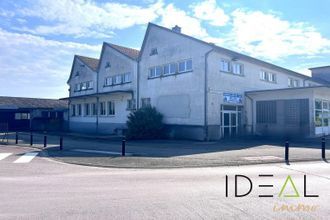 achat immeuble dannemarie 68210