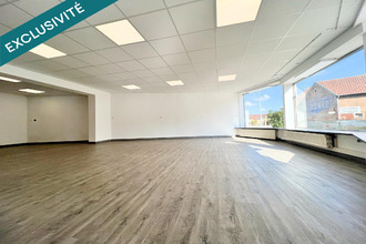 achat immeuble dannemarie 68210