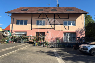 achat immeuble dannemarie 68210