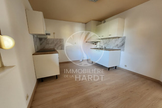 achat immeuble dannemarie 68210