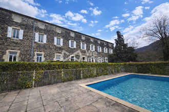 achat immeuble darbres 07170