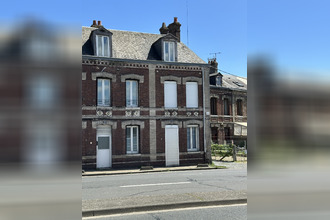 achat immeuble darnetal 76160