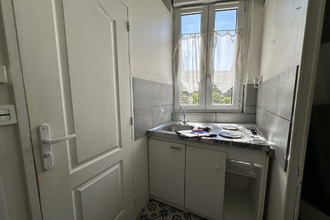 achat immeuble darnetal 76160