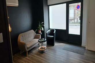 achat immeuble darnetal 76160