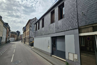 achat immeuble darnetal 76160