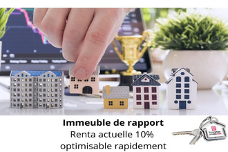 achat immeuble darney 88260