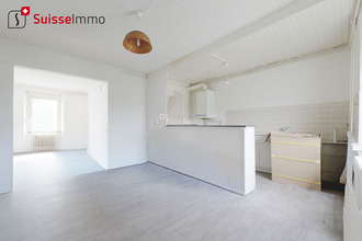 achat immeuble dasle 25230