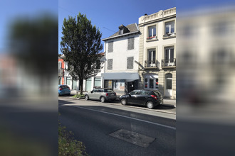 achat immeuble dax 40100