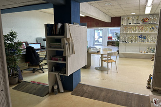 achat immeuble dax 40100