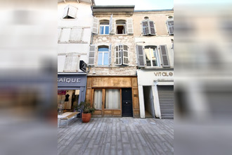 achat immeuble dax 40100