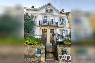 achat immeuble dax 40100